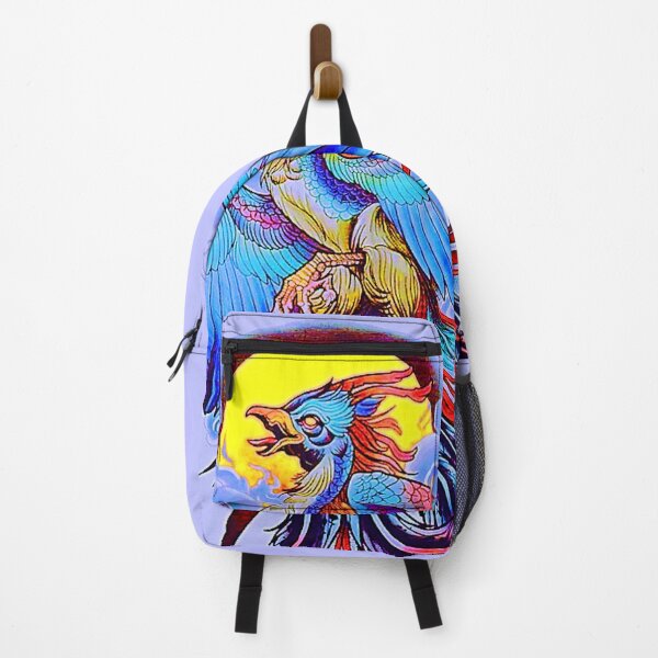 Item preview, PHENIX designed and sold by NightRaida.