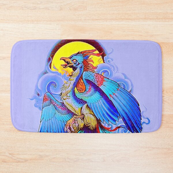 Item preview, PHENIX designed and sold by NightRaida.