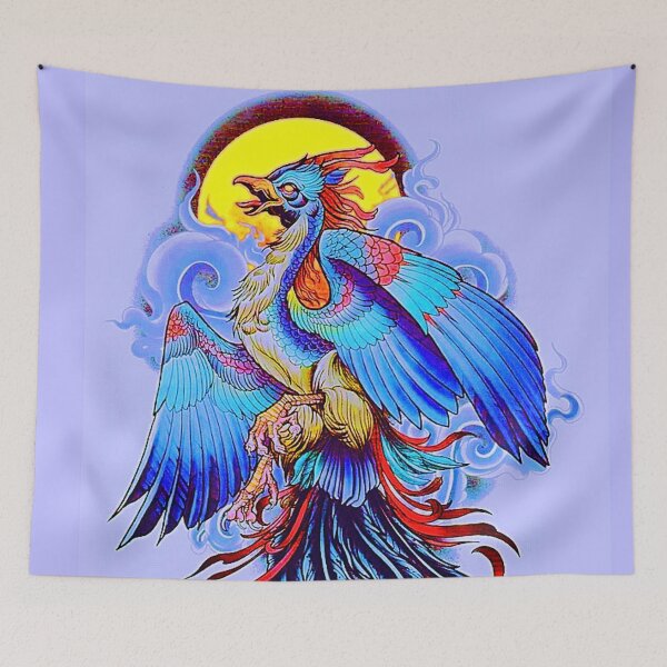 Item preview, PHENIX designed and sold by NightRaida.