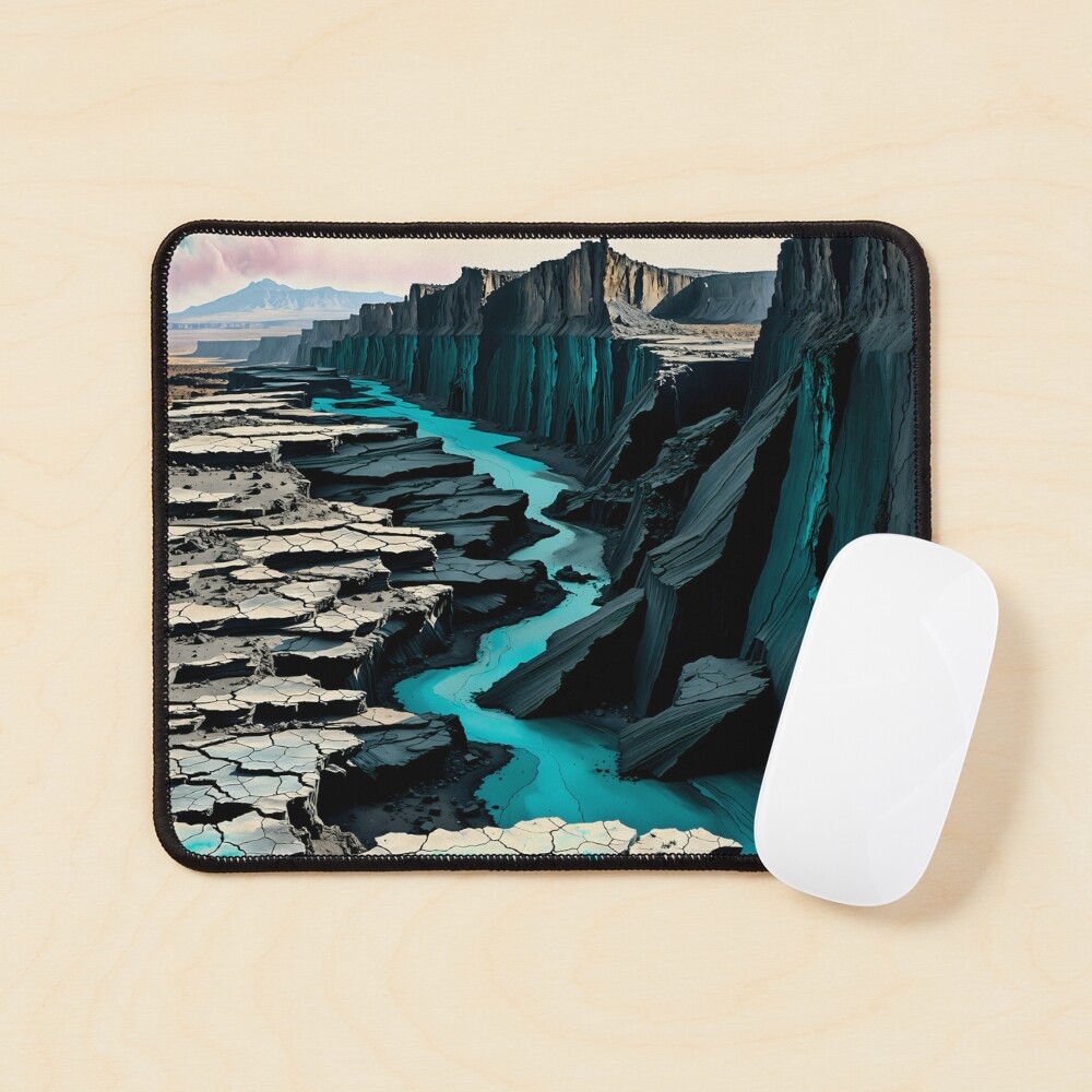 Item preview, Mouse Pad designed and sold by olusion.