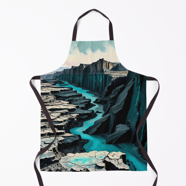 Item preview, Turquoise Rift designed and sold by olusion.