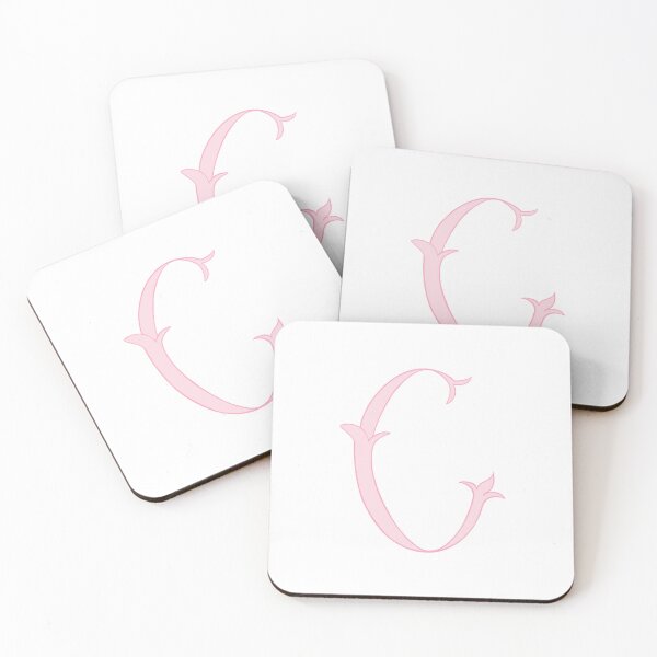 Item preview, Fancy "C" designed and sold by Etkennedy.