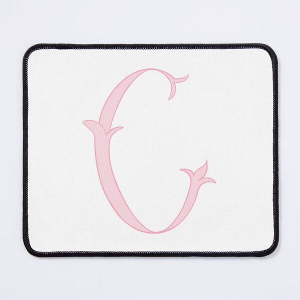 Item preview, Fancy "C" designed and sold by Etkennedy.