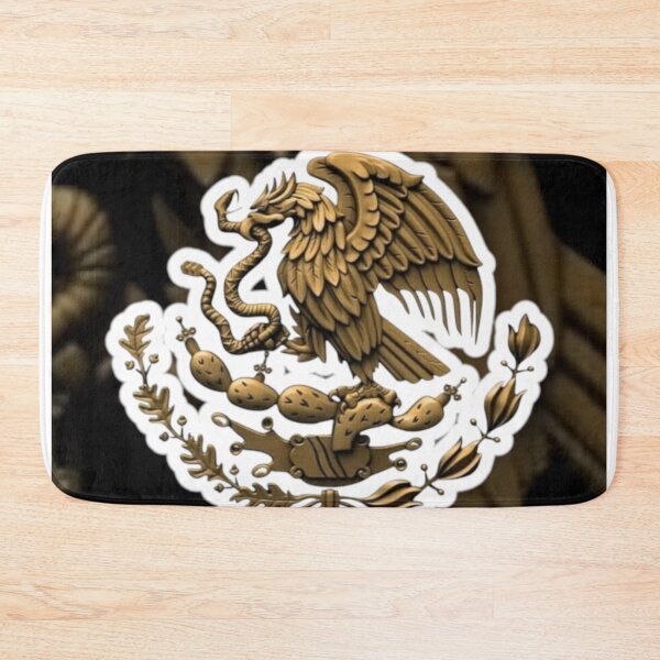 Item preview, mexico designed and sold by pksart1.