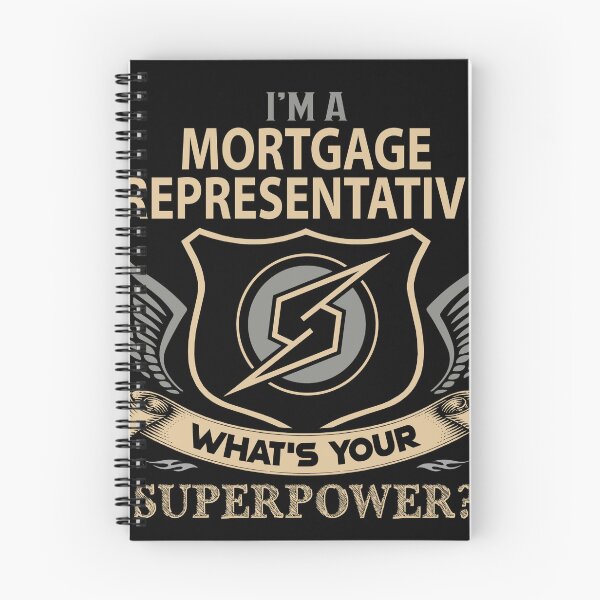 Item preview, Mortgage Representative designed and sold by YungMcIlwain.