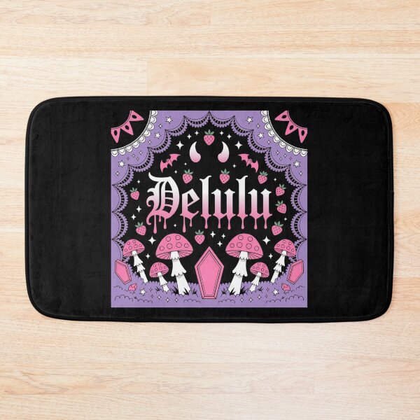 Item preview, Delulu 5 designed and sold by Dose of Dysfunction.