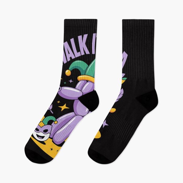 Item preview, Walk It Like A Dog Mardi Gras Carnival Party Women Men Kid designed and sold by MatthewJordas.