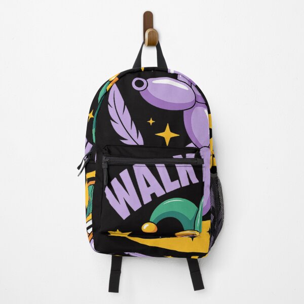 Item preview, Walk It Like A Dog Mardi Gras Carnival Party Women Men Kid designed and sold by MatthewJordas.