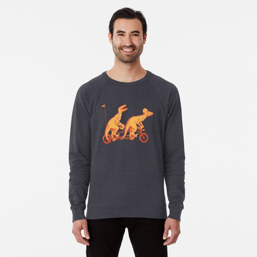 Item preview, Lightweight Sweatshirt designed and sold by amelielegault.