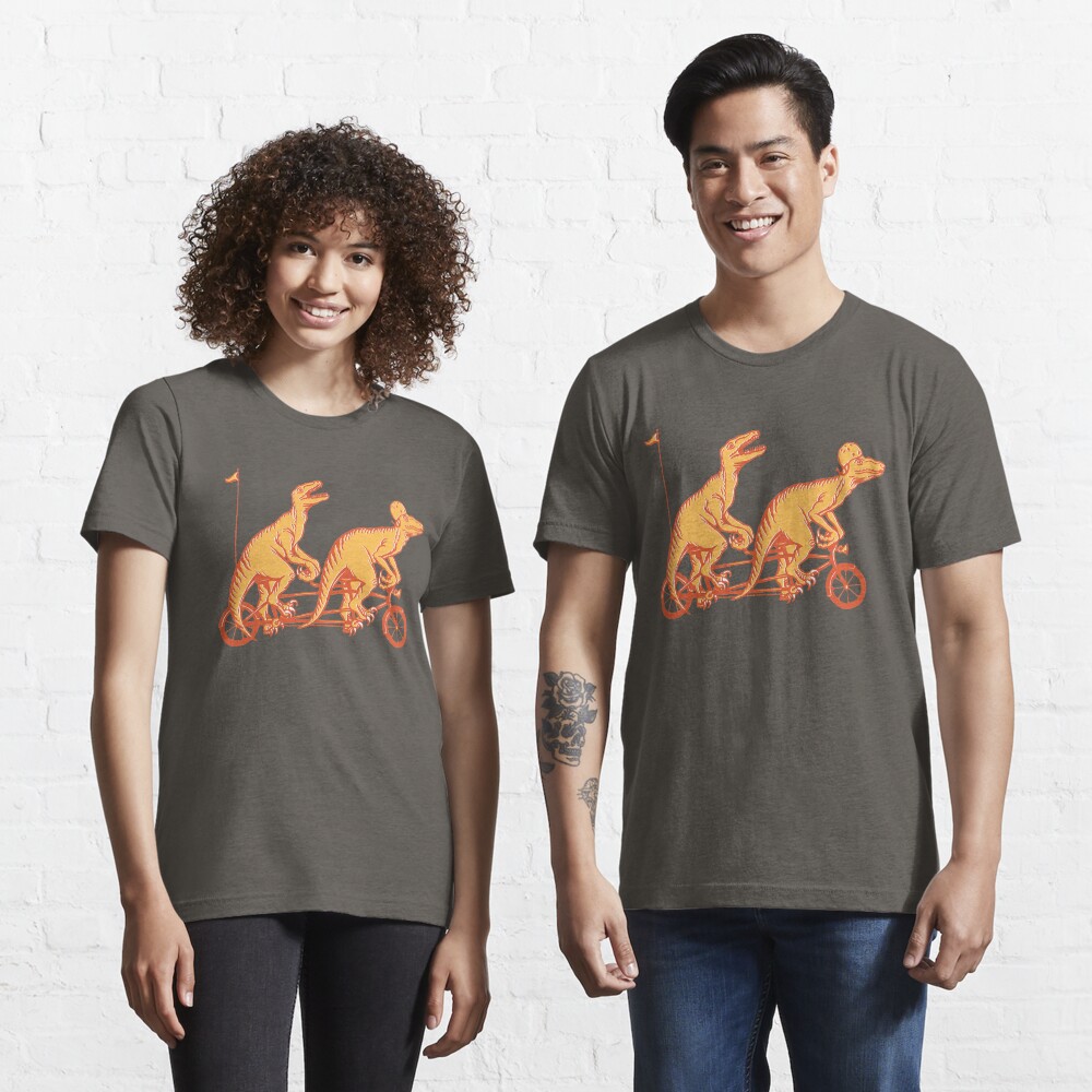 Item preview, Essential T-Shirt designed and sold by amelielegault.