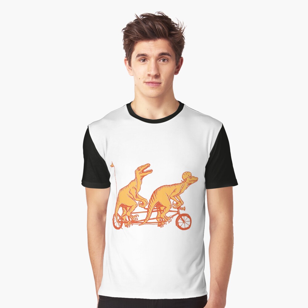 Item preview, Graphic T-Shirt designed and sold by amelielegault.