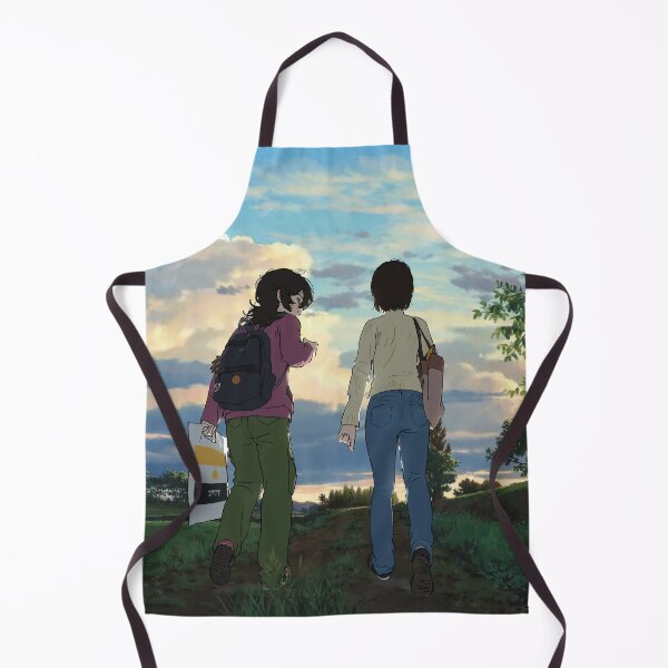 Item preview, Look Back designed and sold by taroxstudio.