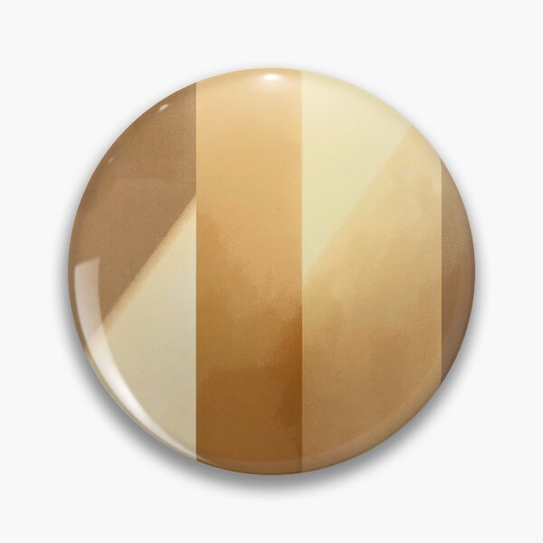 Item preview, Golden Horizon: Modern Minimalist Geometric Light Abstract designed and sold by Cozyartsss.