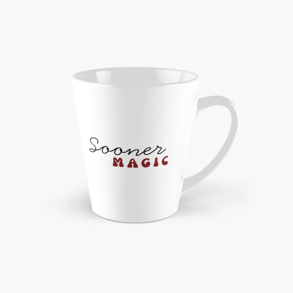 Item preview, Sooner Magic, Oklahoma University  designed and sold by RosebudBoutique.