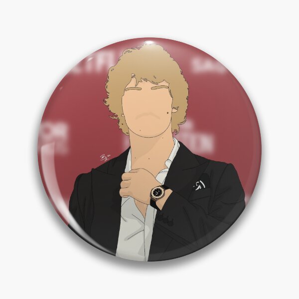 Item preview, Connor Storrie x Actors Awards designed and sold by DesignssByBee.