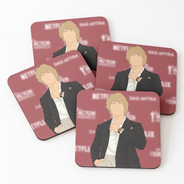Item preview, Connor Storrie x Actors Awards designed and sold by DesignssByBee.