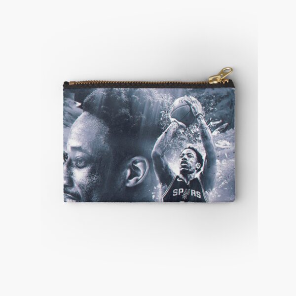 Item preview, DeMar DeRozan Street Vintage Style designed and sold by LaurenceWiegand.