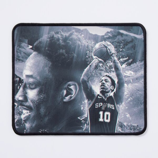 Item preview, DeMar DeRozan Street Vintage Style designed and sold by LaurenceWiegand.