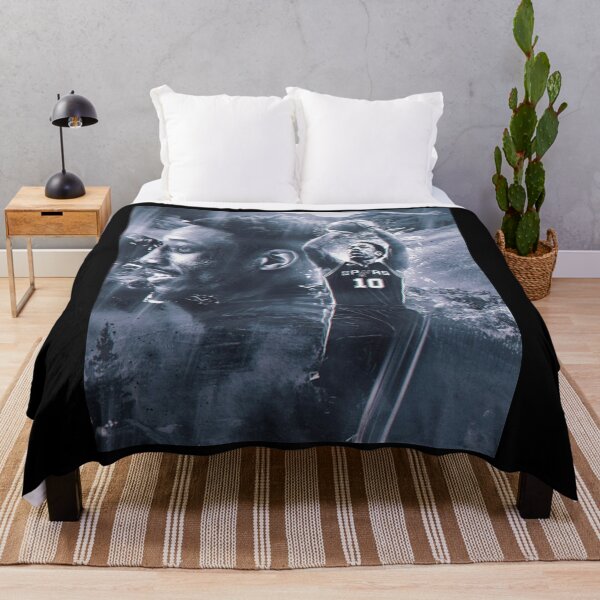 Item preview, DeMar DeRozan Street Vintage Style designed and sold by LaurenceWiegand.