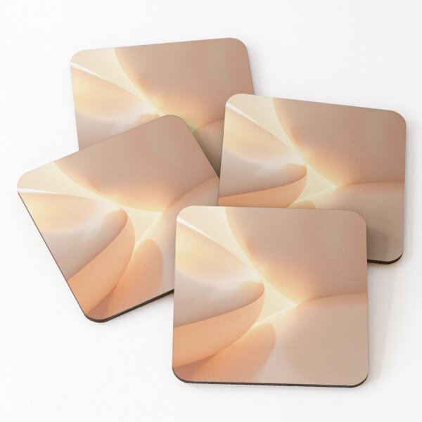 Item preview, Ethereal Intersection: Modern Minimalist Luminous Spheres designed and sold by Cozyartsss.