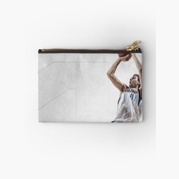 Item preview, Dallas Mavericks’ Dirk Nowitzki designed and sold by LaurenceWiegand.