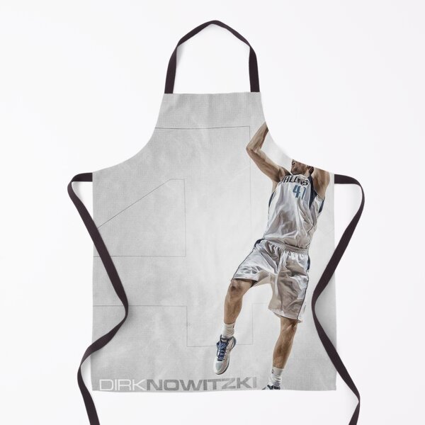 Item preview, Dallas Mavericks’ Dirk Nowitzki designed and sold by LaurenceWiegand.