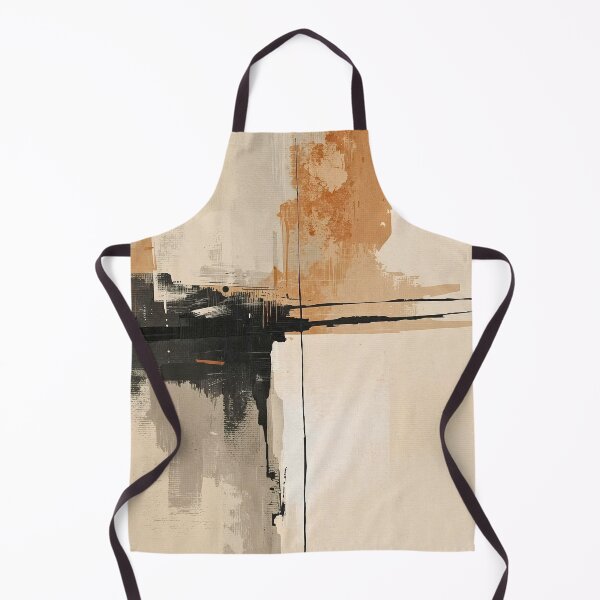 Item preview, Urban Fracture: Modern Minimalist Industrial Abstract designed and sold by Cozyartsss.