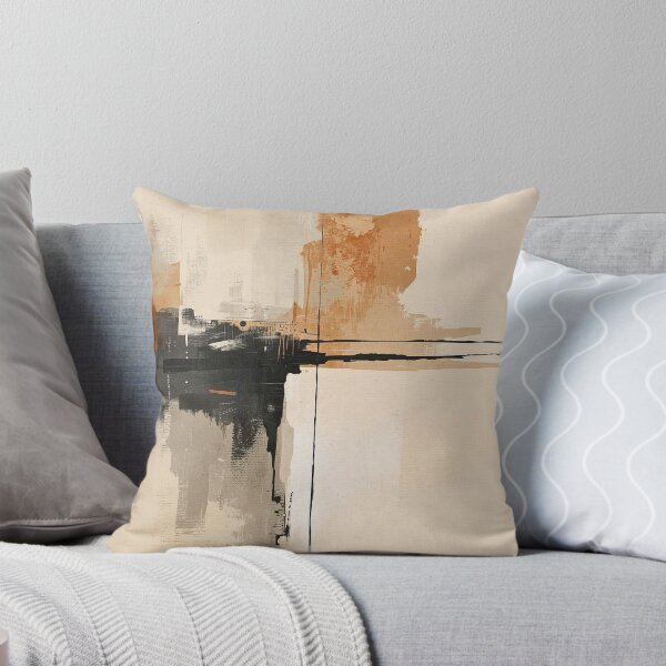 Item preview, Urban Fracture: Modern Minimalist Industrial Abstract designed and sold by Cozyartsss.
