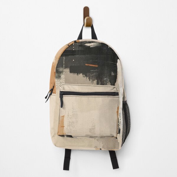 Item preview, Urban Fracture: Modern Minimalist Industrial Abstract designed and sold by Cozyartsss.