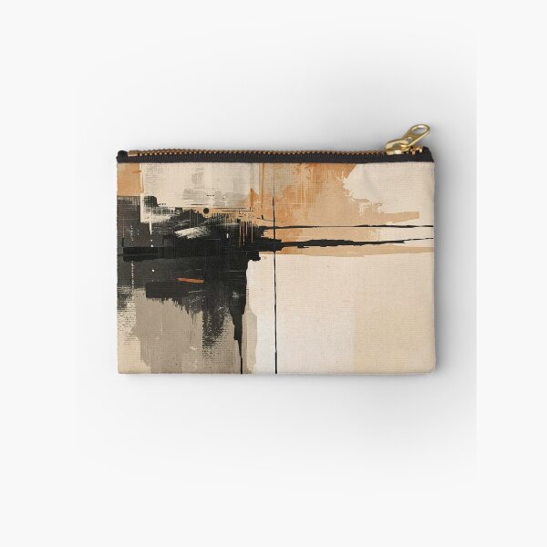 Item preview, Urban Fracture: Modern Minimalist Industrial Abstract designed and sold by Cozyartsss.