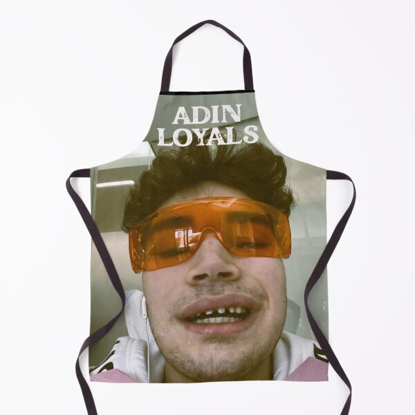 Item preview, ADIN ROSS designed and sold by HappyBoiShean.