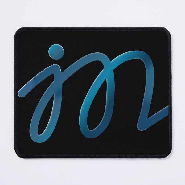 Item preview, JuniorMark Thai BL Fandom Logo Badge Shiny Metallic designed and sold by jepchan.