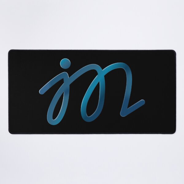 Item preview, JuniorMark Thai BL Fandom Logo Badge Shiny Metallic designed and sold by jepchan.