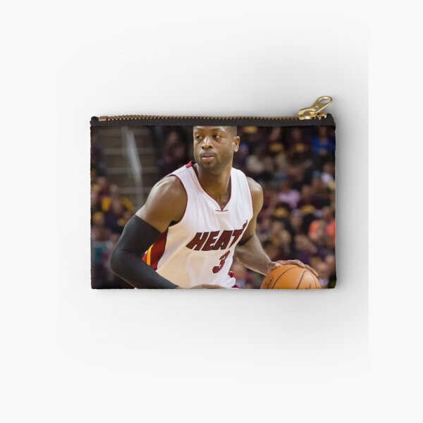 Item preview, Dwyane Wade - Miami Heat designed and sold by LaurenceWiegand.