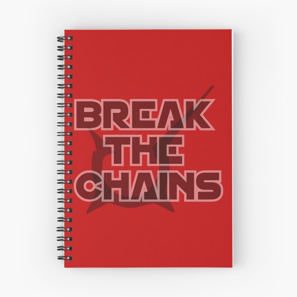 Item preview, Break the Chains - Red Rising designed and sold by Live, Laugh LARP.