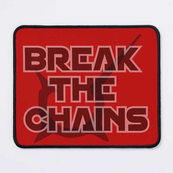 Item preview, Break the Chains - Red Rising designed and sold by Live, Laugh LARP.