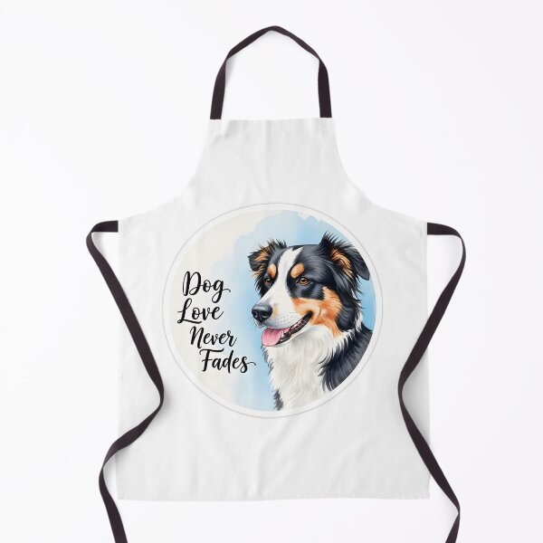 Item preview, Dog Love Never Fades Sticker Sumi-e Ukiyo-e Watersplash ink Art designed and sold by blacksealstudio.