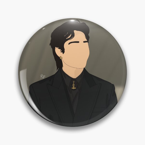 Item preview, Hudson Williams x Fallon designed and sold by DesignssByBee.