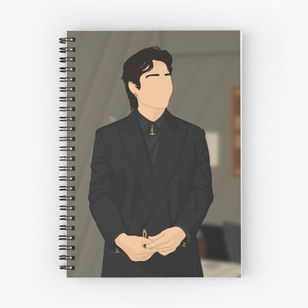 Item preview, Hudson Williams x Fallon designed and sold by DesignssByBee.