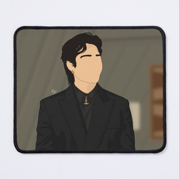 Item preview, Hudson Williams x Fallon designed and sold by DesignssByBee.