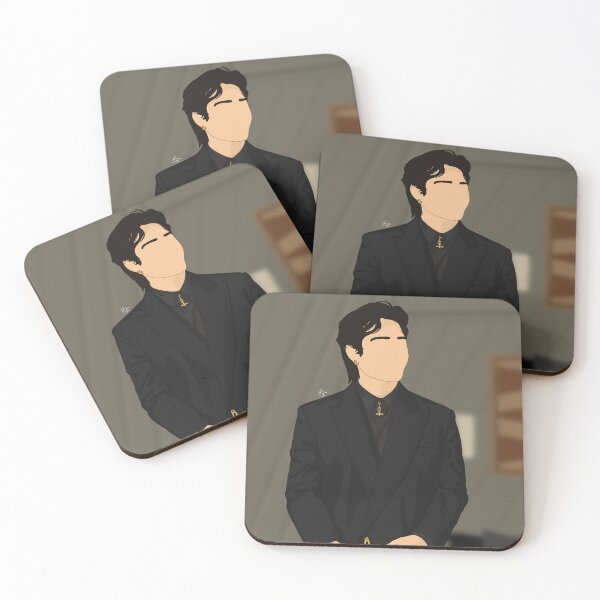 Item preview, Hudson Williams x Fallon designed and sold by DesignssByBee.