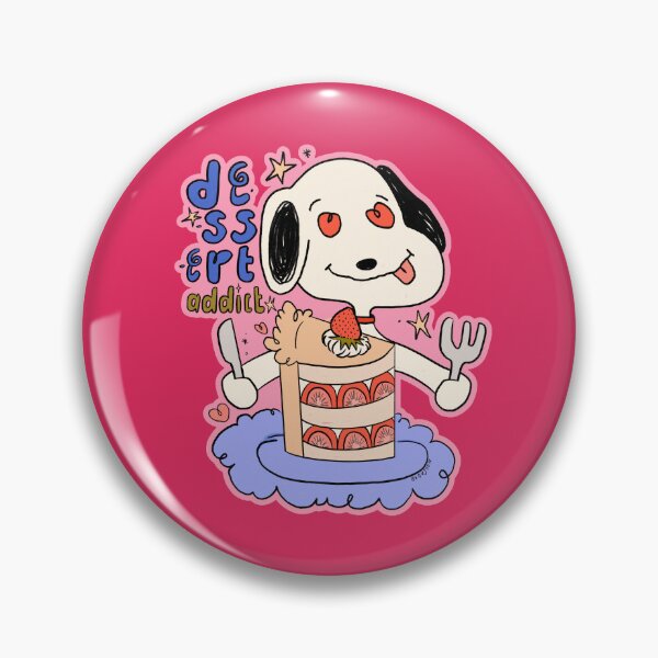 Item preview, Dessert addict mood | cake lover | sweet tooth designed and sold by lunajoon.