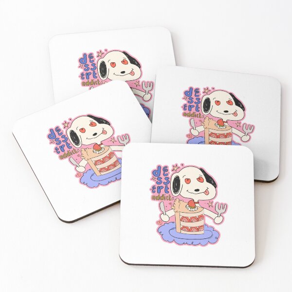 Item preview, Dessert addict mood | cake lover | sweet tooth designed and sold by lunajoon.