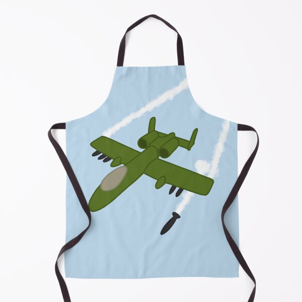 Item preview, A-10 Warthog designed and sold by Box-Walker.
