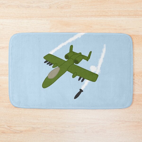 Item preview, A-10 Warthog designed and sold by Box-Walker.