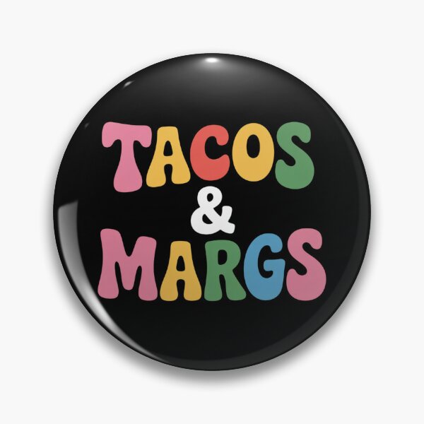 Artikelvorschau, Tacos And Margs Cinco De Mayo Mexikanische Fiesta-Party entworfen und verkauft von Dakarothill.
