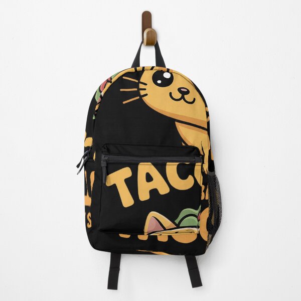 Item preview, Tacocat Spelled Backwards Taco Cat Cinco De Mayo designed and sold by Dakarothill.