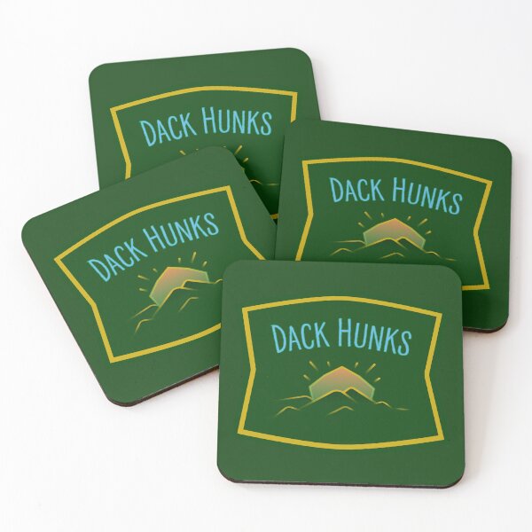 Item preview, Dack Hunks (image-only) designed and sold by Smuggin-Fard.