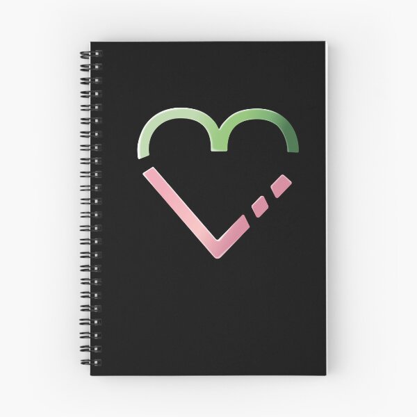 Artikelvorschau, MilkLove Thai GL Fandom Logo Badge Glänzend Metallic entworfen und verkauft von jepchan.