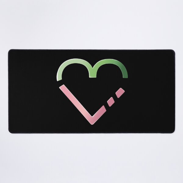 Item preview, MilkLove Thai GL Fandom Logo Badge Shiny Metallic designed and sold by jepchan.